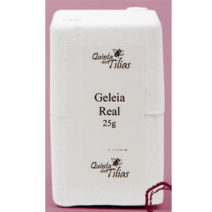 Geleia Real Fresca 25g