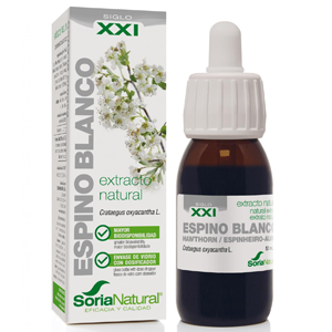 Extrato de Espinheiro Alvar XXI 50ml