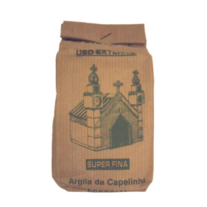 Argila Superfina 500g