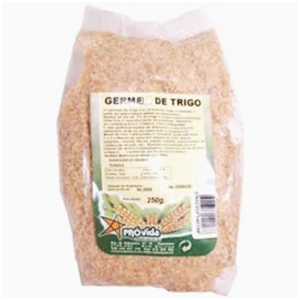 Gérmen de Trigo Cru 250g