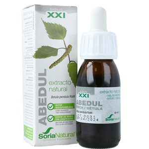 Extrato de Bétula XXI 50ml