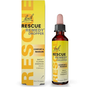 Bach Rescue Remedy Spray 20ml