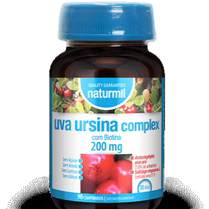 Uva Ursina 90 comps.