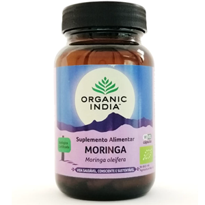 Bio Moringa 90 caps.