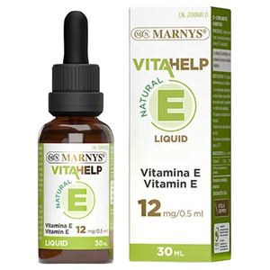 Vitamina E Líquida 30ml