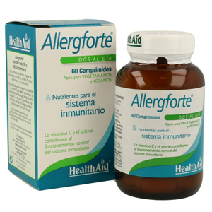 Allergforte 60 comps.