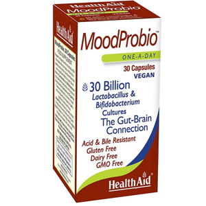 Moodprobio 30 caps.