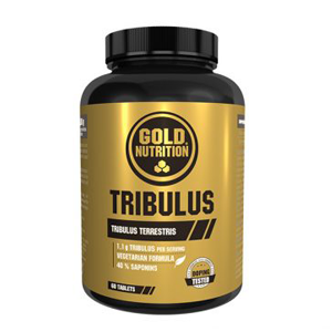 Tribulus 550mg 60 comps.