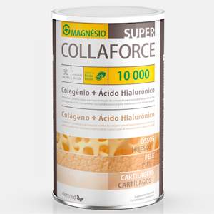 Super Collaforce 10.000 Limão 450g