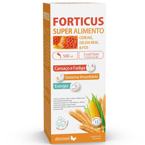 Forticus Solução Oral 500ml