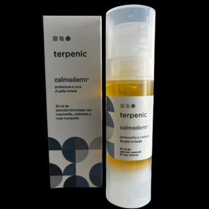 Calmaderm - Cuidados facial e corporal Bio 30ml