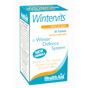 Wintervits 30 comps.